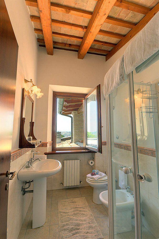 Locanda Il Girasole Ancona Eksteriør billede