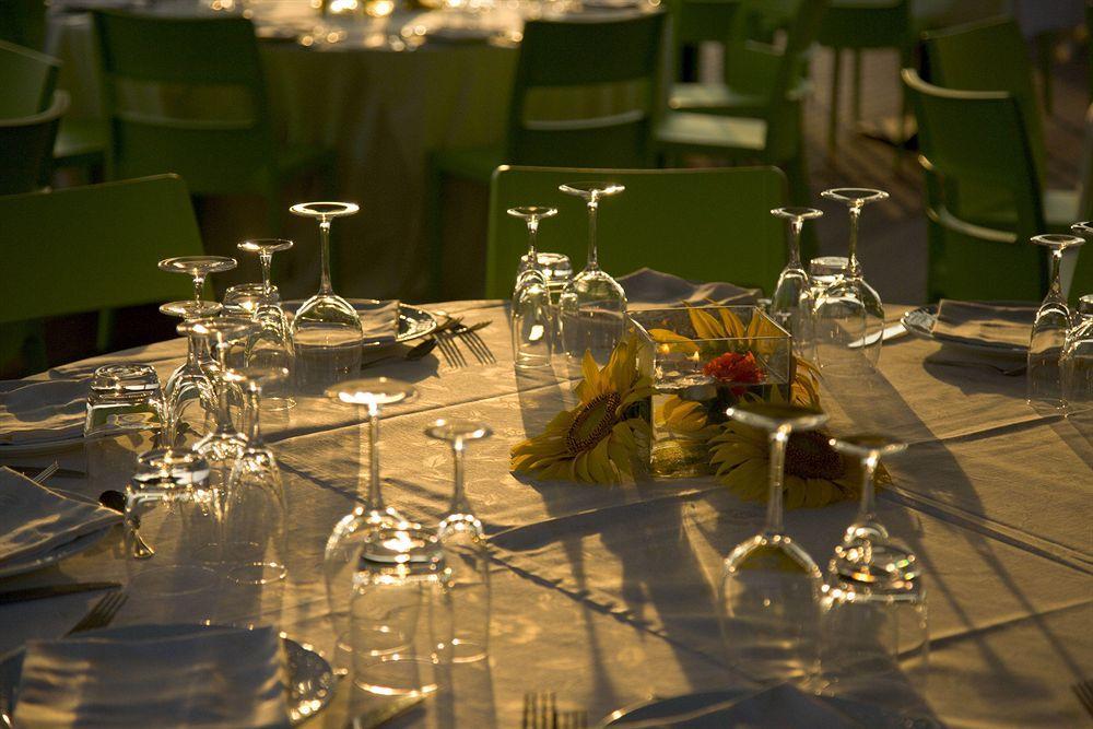 Locanda Il Girasole Ancona Eksteriør billede