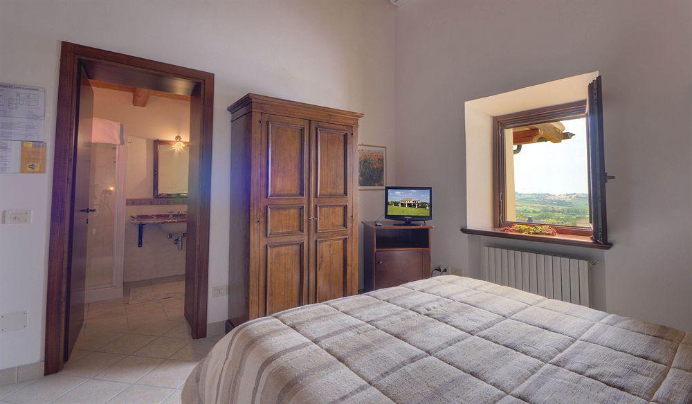 Locanda Il Girasole Ancona Eksteriør billede