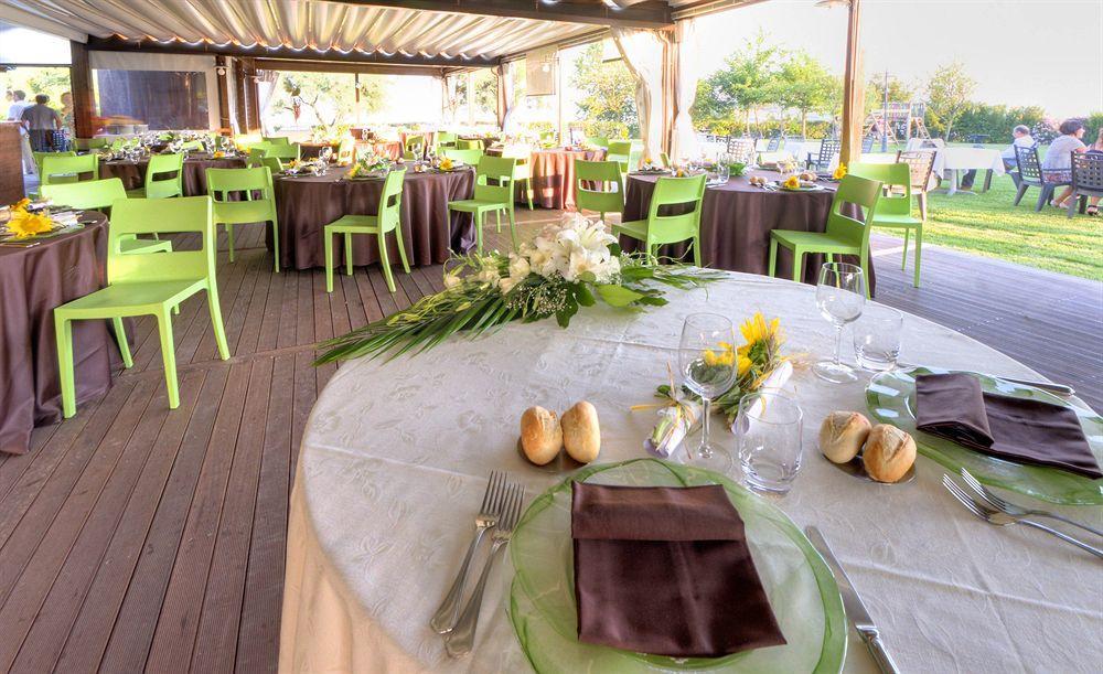 Locanda Il Girasole Ancona Eksteriør billede