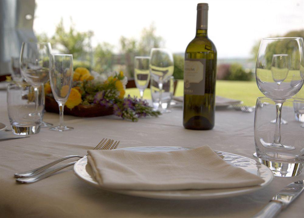 Locanda Il Girasole Ancona Eksteriør billede