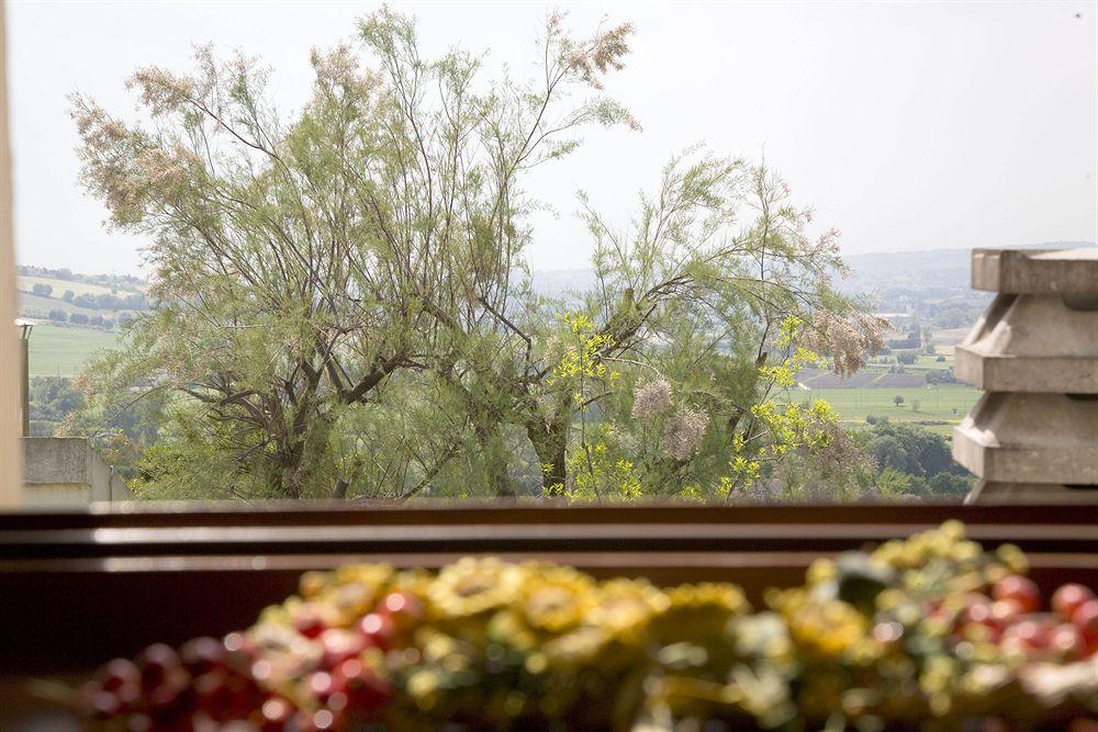 Locanda Il Girasole Ancona Eksteriør billede