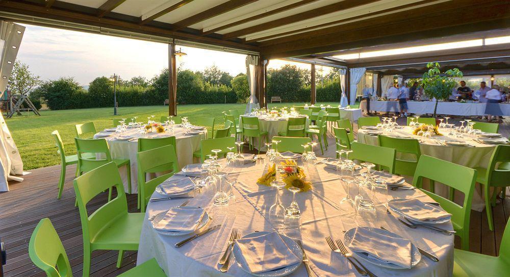 Locanda Il Girasole Ancona Eksteriør billede