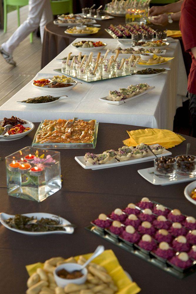 Locanda Il Girasole Ancona Eksteriør billede
