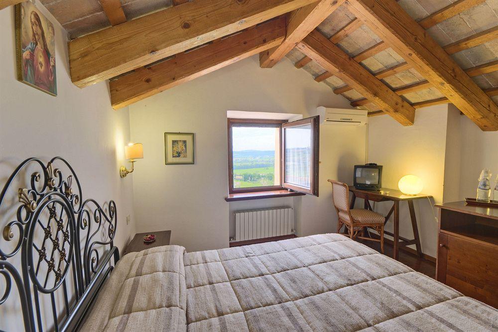 Locanda Il Girasole Ancona Eksteriør billede