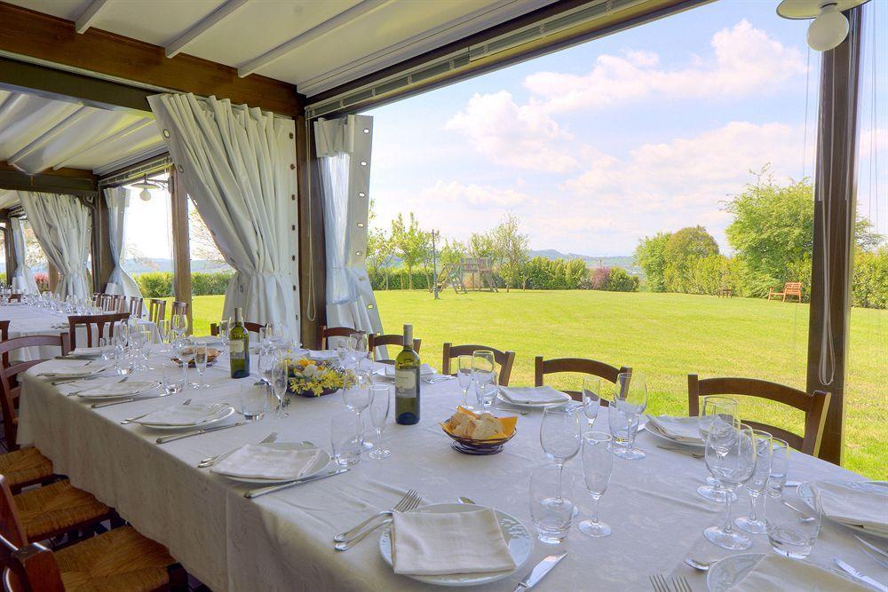 Locanda Il Girasole Ancona Eksteriør billede
