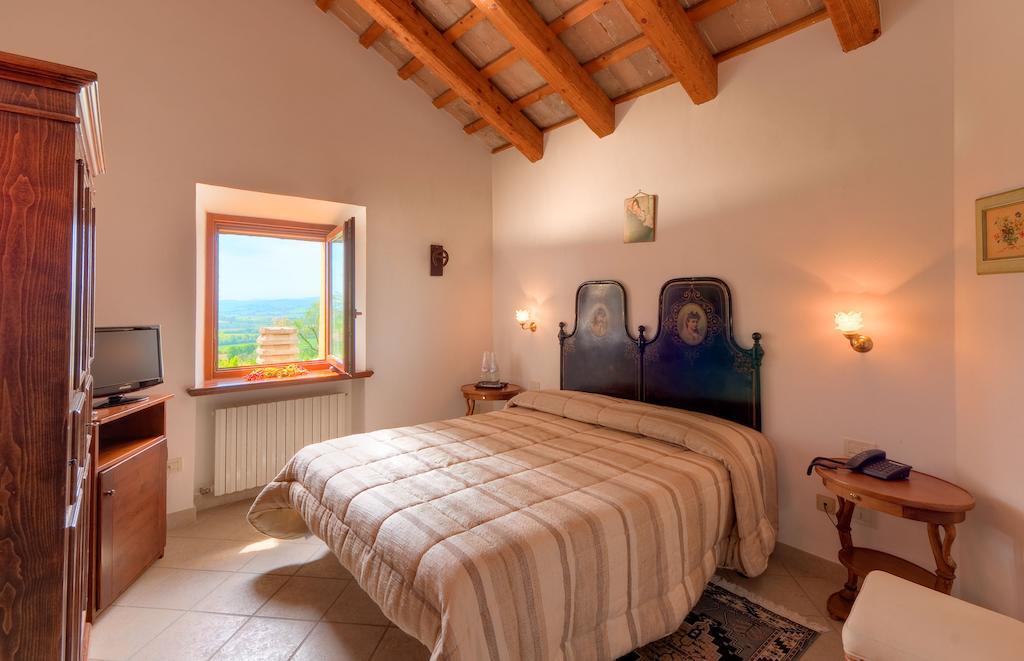 Locanda Il Girasole Ancona Eksteriør billede
